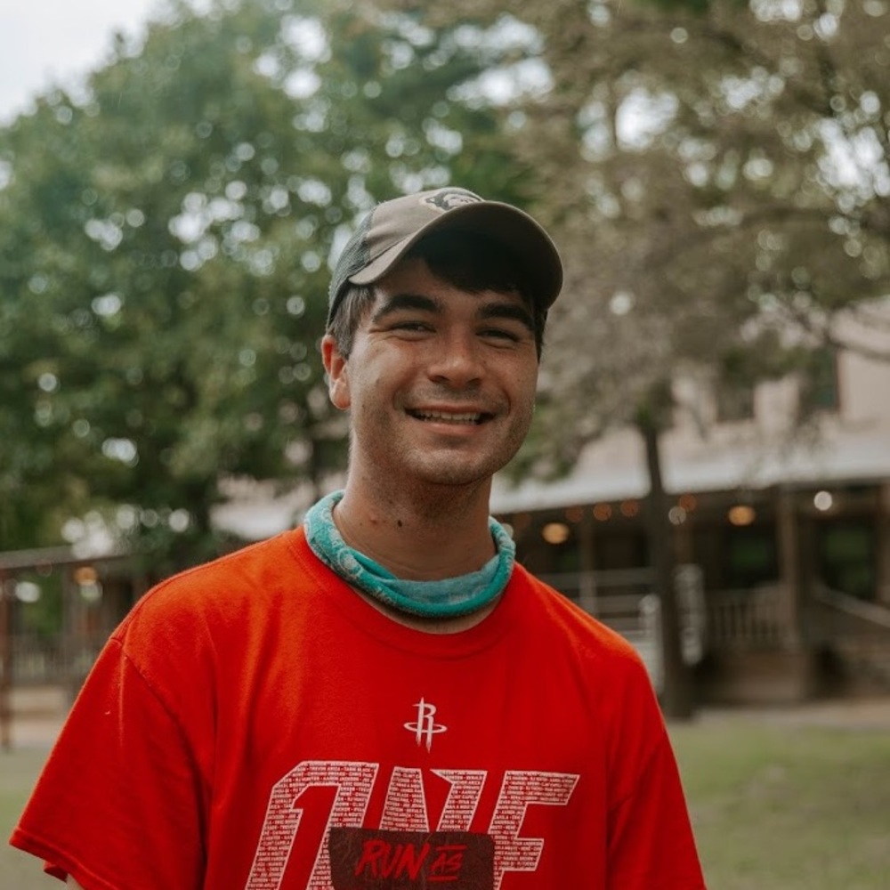 Meet your Posher, Sam